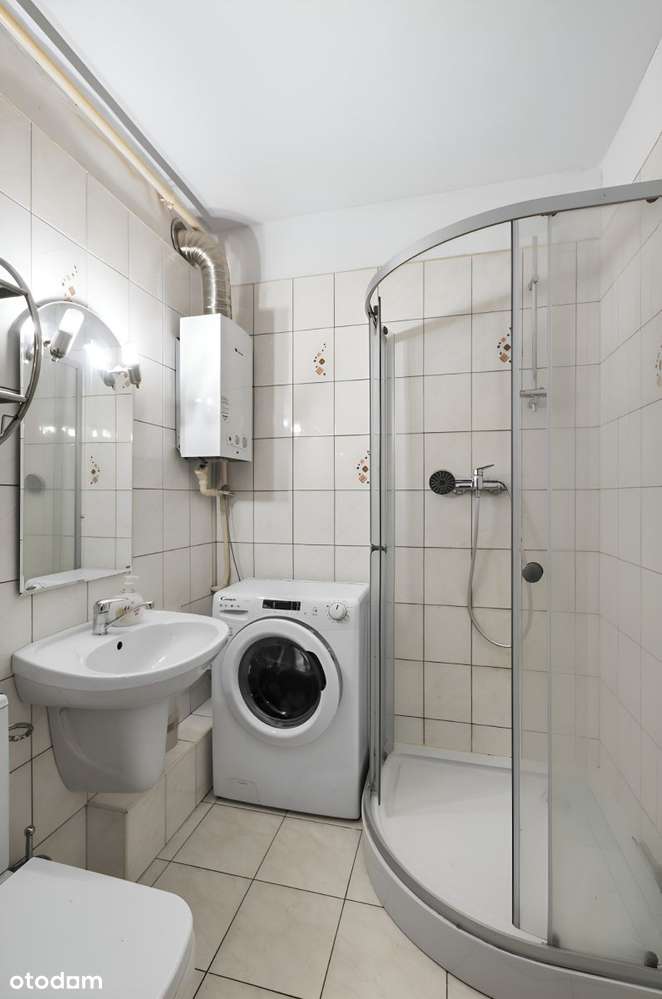 ⚡Świetna lokalizacja ⚡ I piętro z balkonem⚡-6