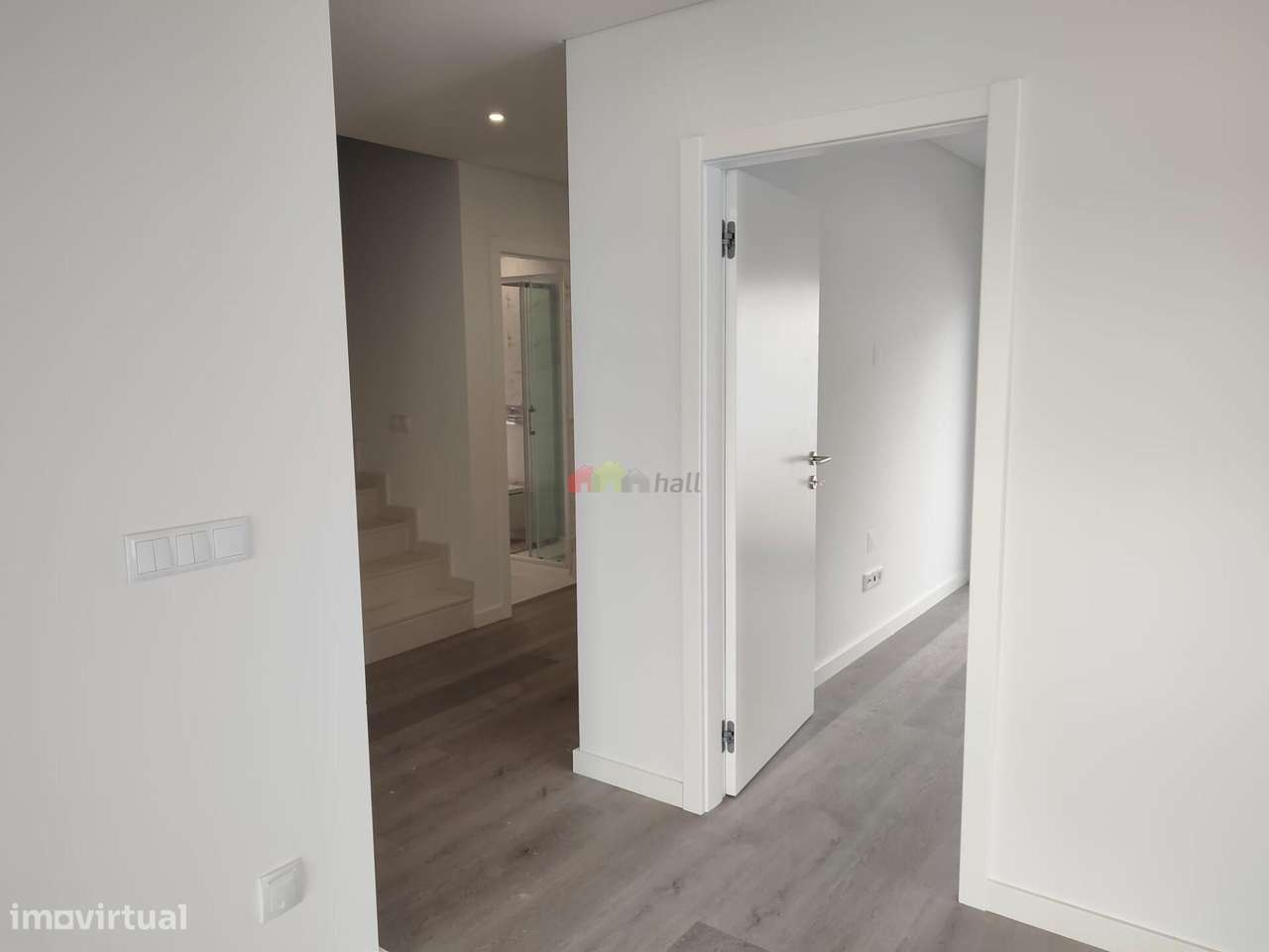 A estrear em Vale de Milhaços, Moradia T5 – Corroios - Grande imagem: 4/48