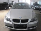 BMW 318d Touring E91 143cv xenon 2008 para peças - 1