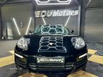 Porsche Panamera S E-Hybrid - 2