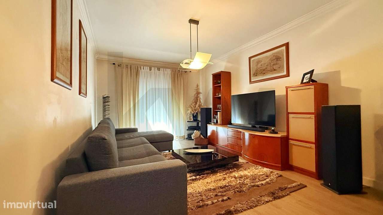 Apartamento T3 localizado no pinhal de frades - Grande imagem: 4/23