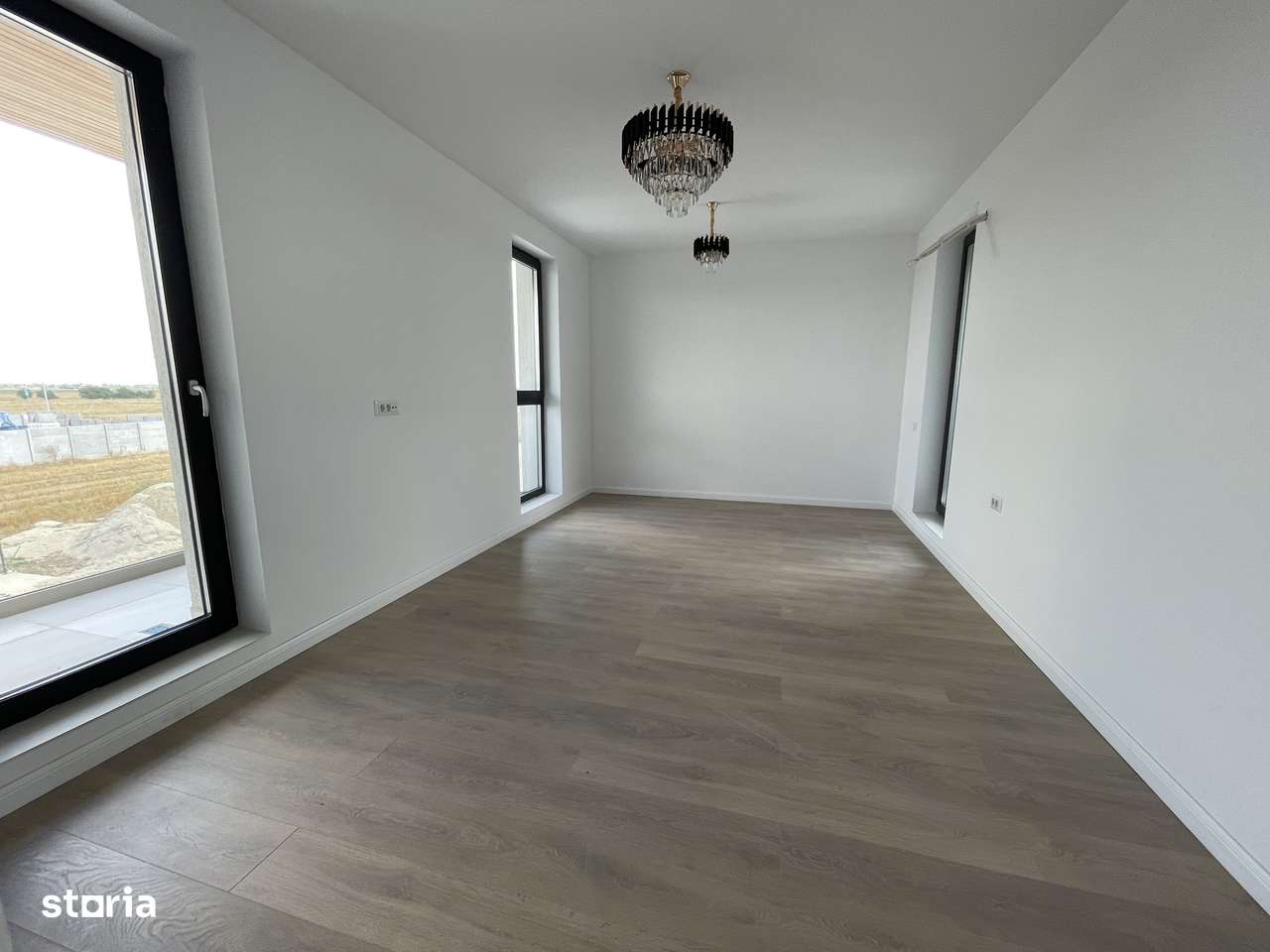 Imobiliare Domnesti - S+P+1 Toate utilitatile case ECO-8