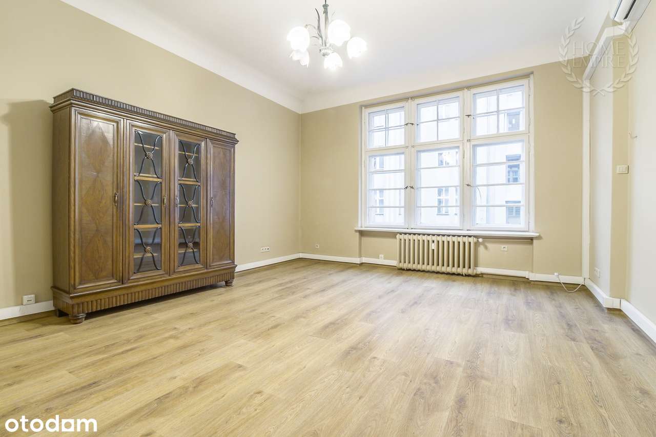 Mielżyńskiego, Lokal mieszkalny 120m2 w centrum Poznania!-3