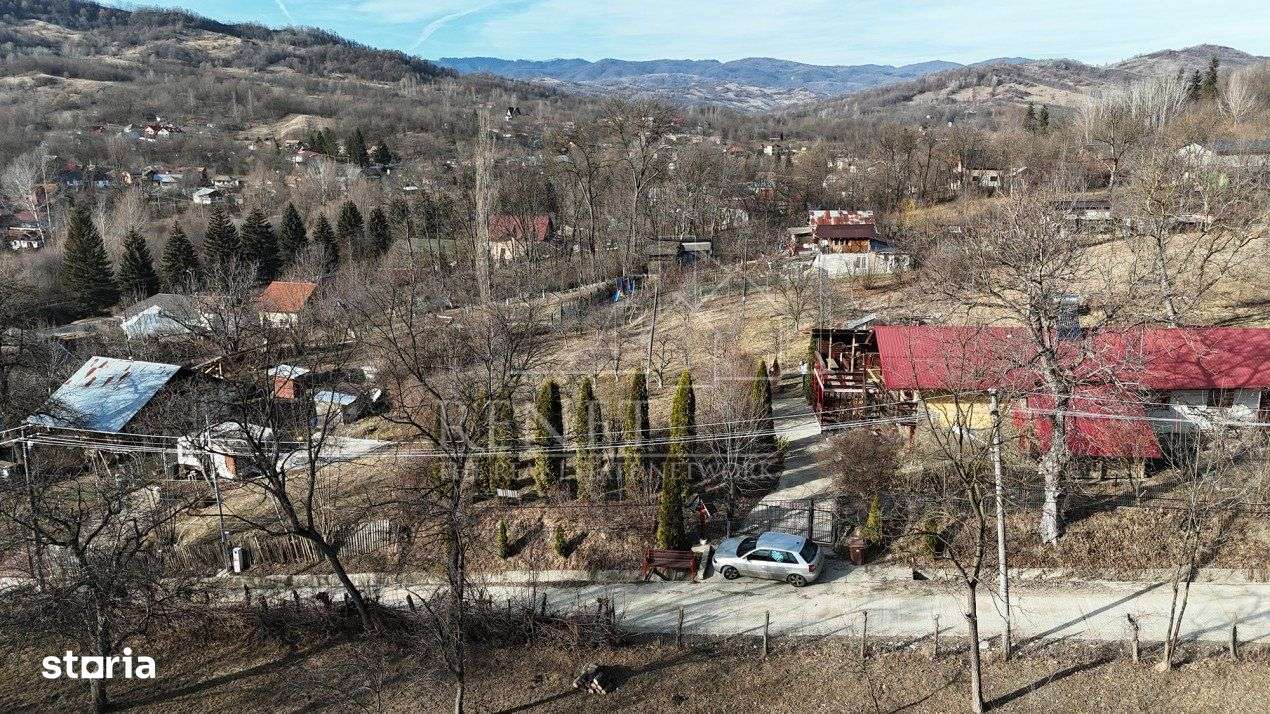 Teren intravilan Slanic Prahova - Imagine principală: 4/7