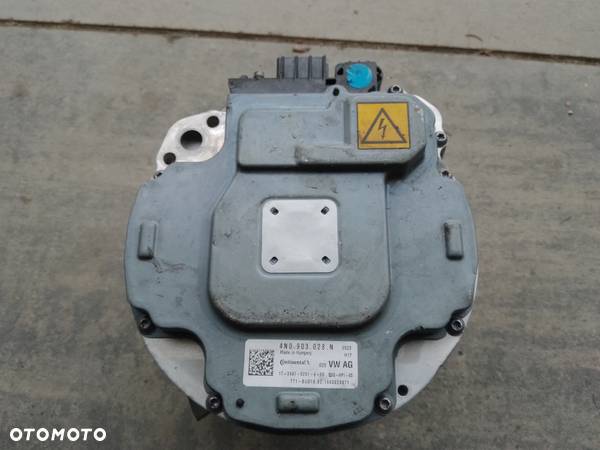 AUDI A4 A6 Q7 Q8 A8 D5 ALTERNATOR 4N0903028N 4N0903028M - 3