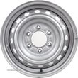 NOWE FELGI STALOWE FELGI 16 6x139,7 FORD RANGER - 1