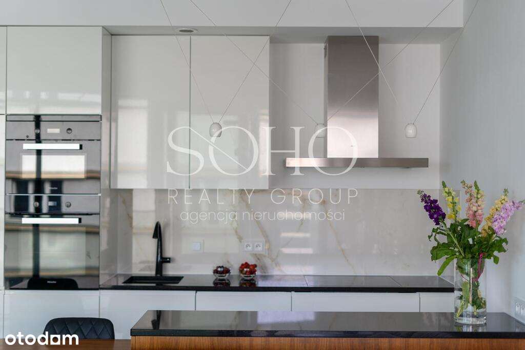 Apartament przy Aleja 3 Maja, Błonia, 73m2. - Pełny obrazek: 3/20