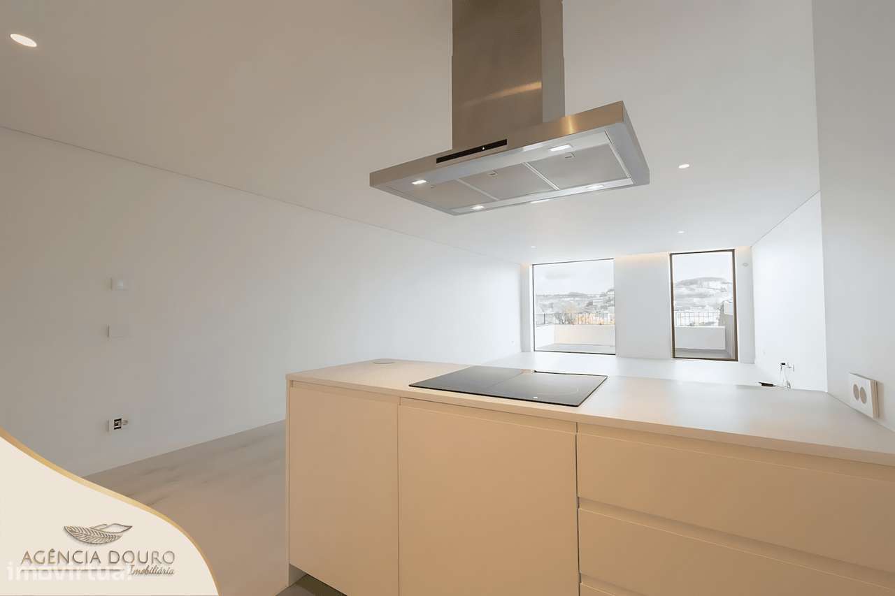Apartamento T4 com vistas Rio Douro, Vila Nova de Gaia-6