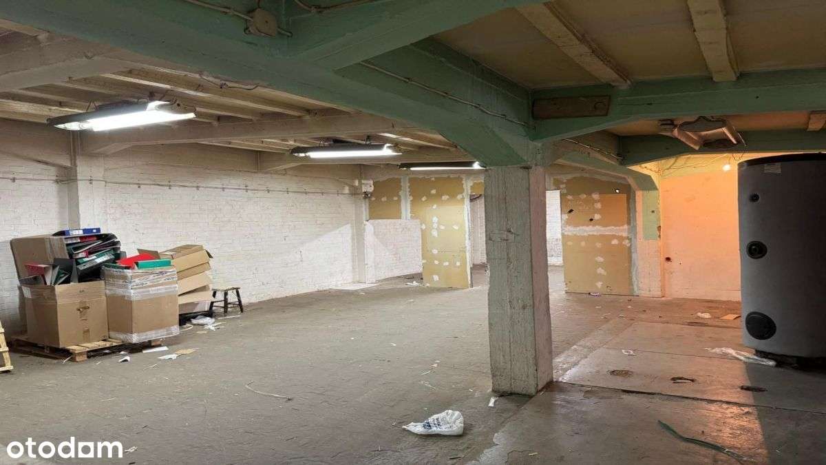 Wyjątkowa przestrzeń dla kreatywnego biznesu - Pełny obrazek: 4/8