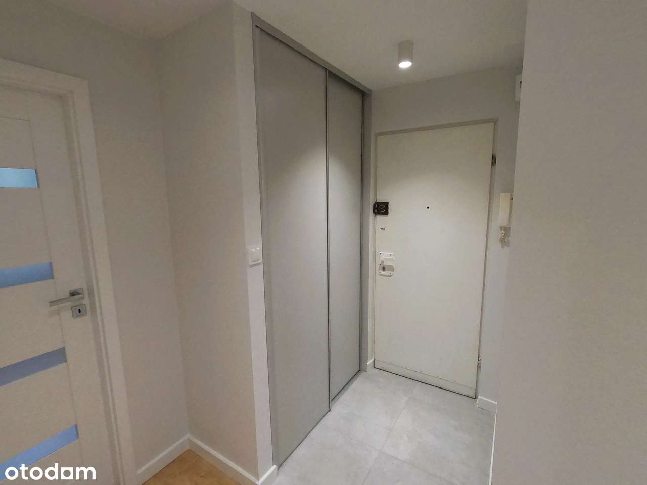 Nowoczesne, świeżo wykończone 3 pokojowe  – świetna lokalizacja!-9