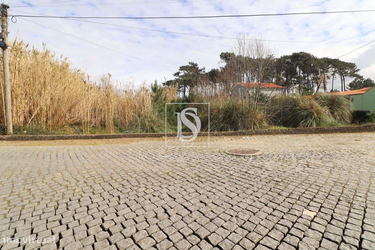 Terreno, 3 867 m², Apúlia e Fão-5