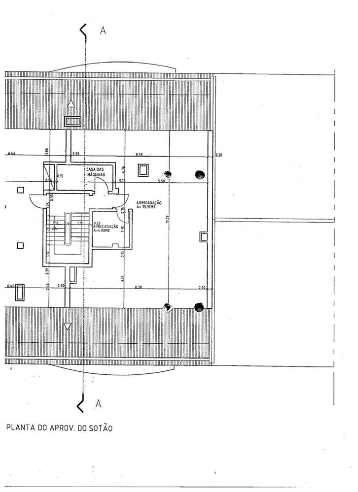Apartamento T3 Venda em Santarém (Marvila), Santa Iria da Ribeira de S-24