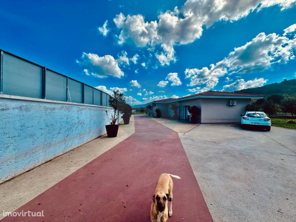 Casa do Lago Póvoa de Lanhoso