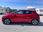 Nissan Micra DIG-T 117 N-Sport - 14