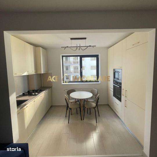 HILS BRAUNER | 2 camere | Centrala proprie | 10' metrou - Imagine principală: 3/8