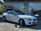 BMW 640 Gran Coupé d Pack M - 17