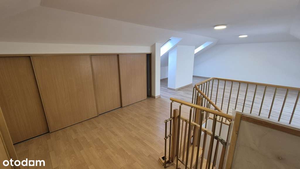 Funkcjonalny dom wolnostojący 130 m2 – Plewiska-5