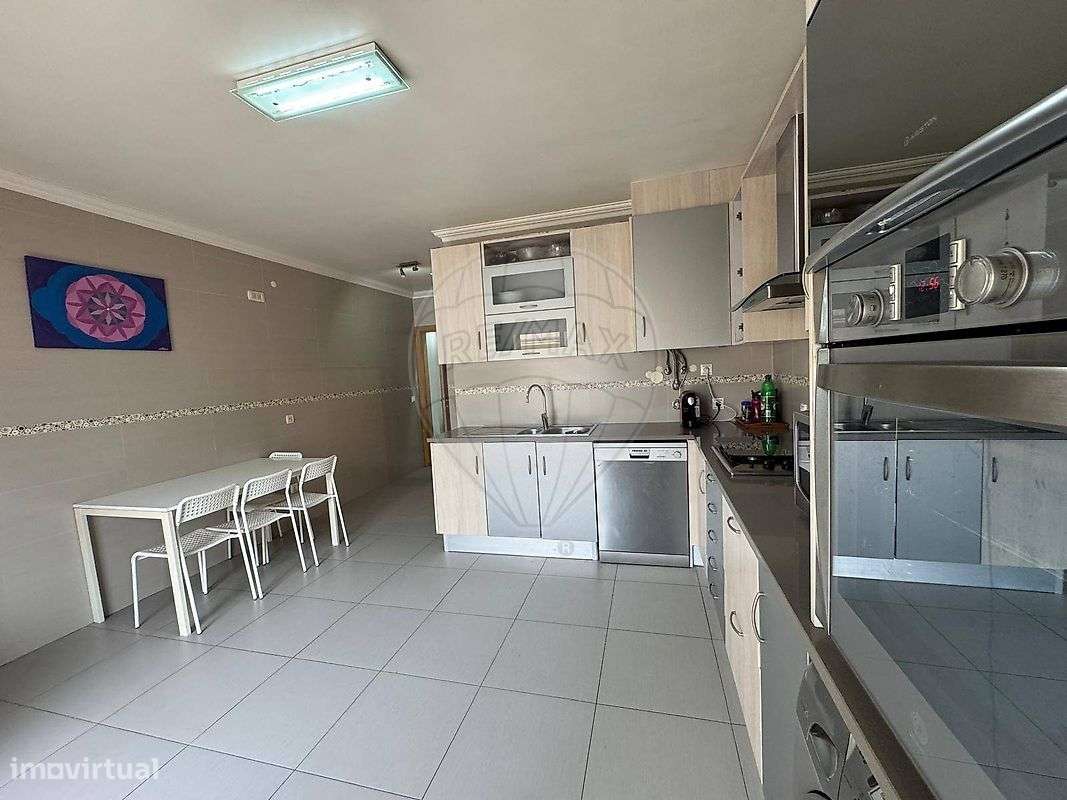 Apartamento T4 para venda-15