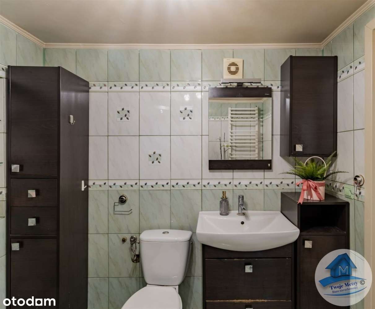 Dom na życie, pasje i biznes na osiedlu Południe.-17