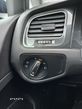 Volkswagen Golf Variant 1.6 TDI (BlueMotion Technology) DSG Comfortline - 19