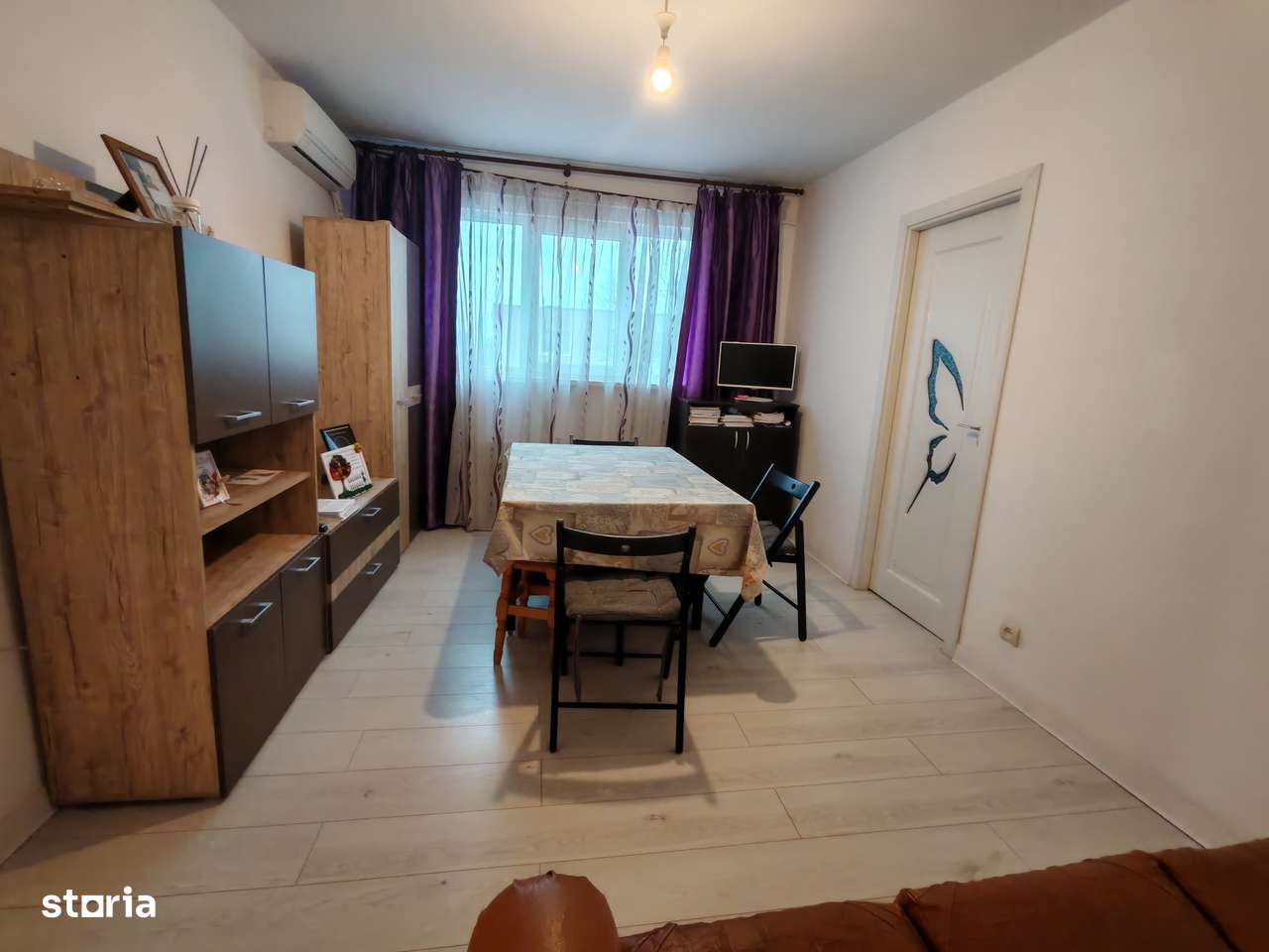 Apartament 2 camere, zona Vest, Aleea Strejnic (ID:T513)-0