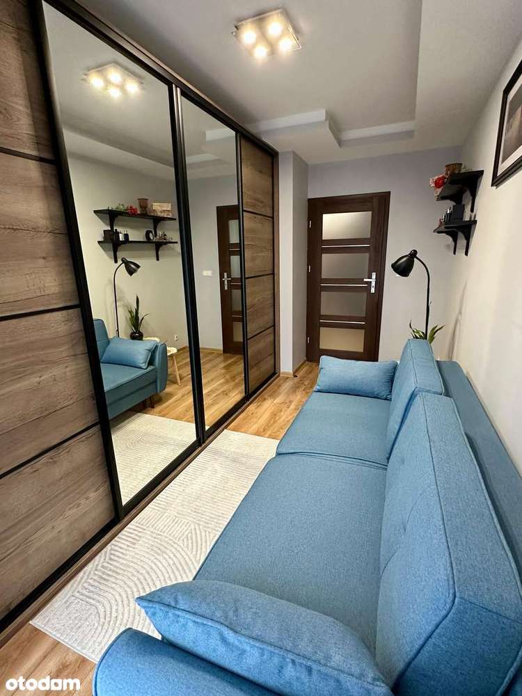 Mieszkanie 3 pokojowe Metropolitan LSM - Pełny obrazek: 5/11