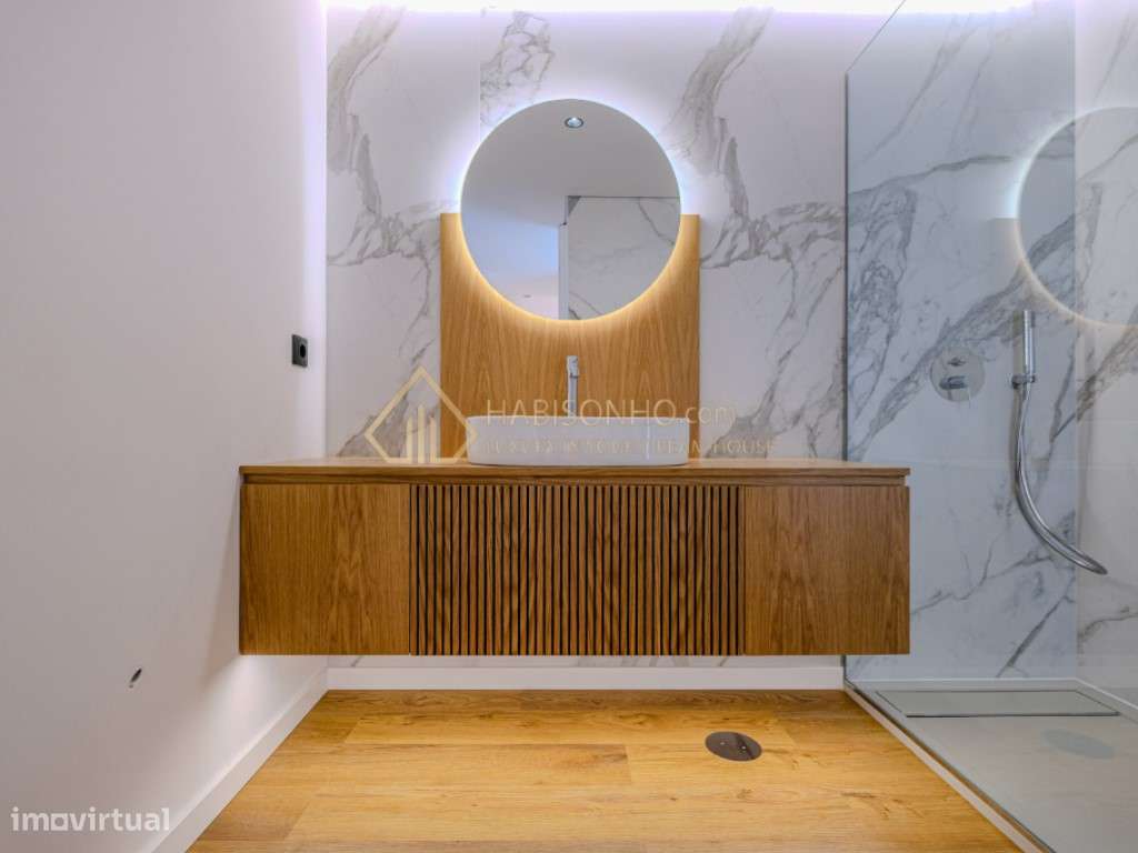 Moradia T4 C/ Piscina | Gulpilhares | Vila Nova de Gaia-3