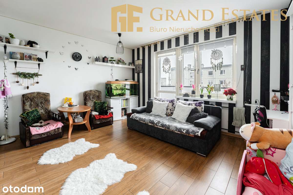 Przestronne 3-pokojowe mieszkanie, dla rodziny-2