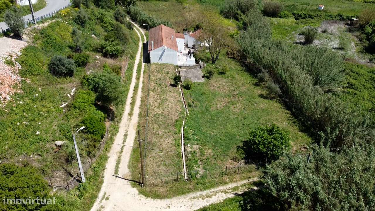 Bela Casa de Campo em Santarém - Grande imagem: 4/32