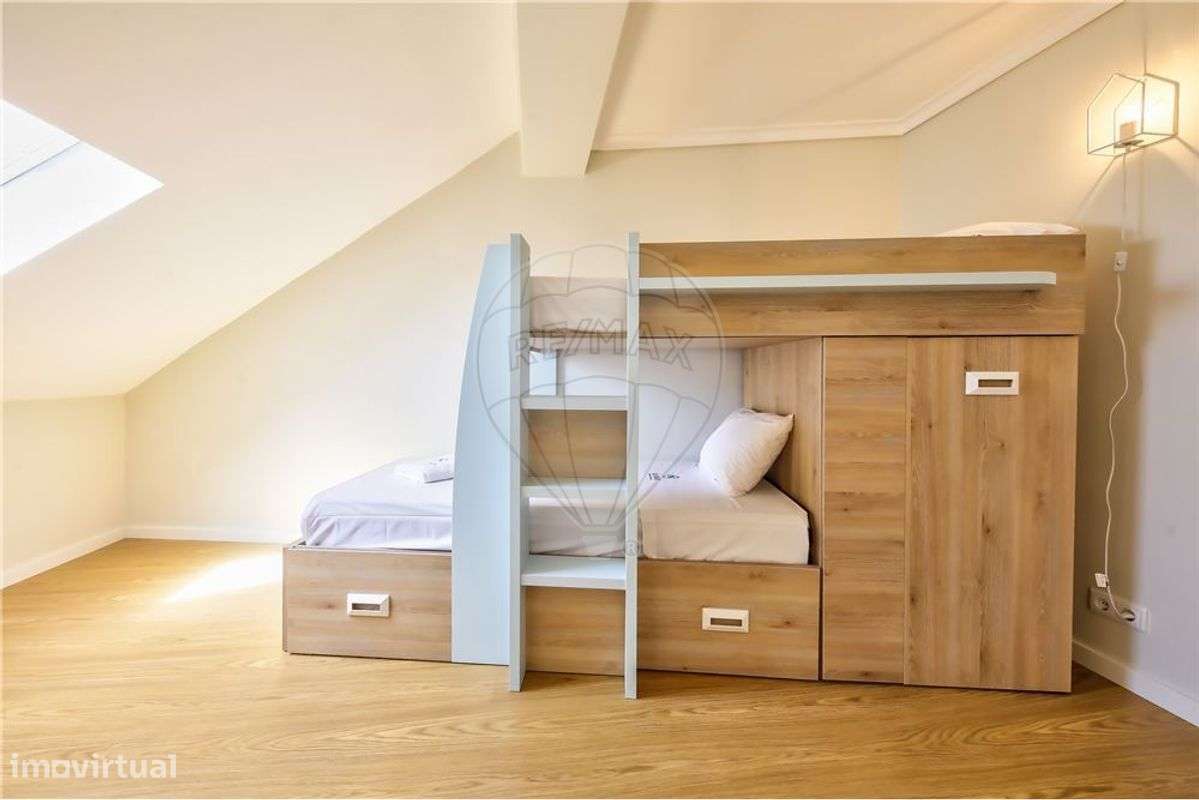 Apartamento T4 para venda no centro de Aveiro-22