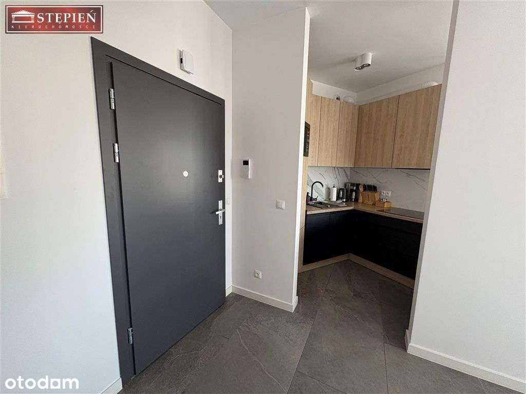 Luksusowy apartament na wynajem - Pełny obrazek: 5/9
