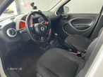 Smart ForFour 1.0 Edition 1 71 - 6