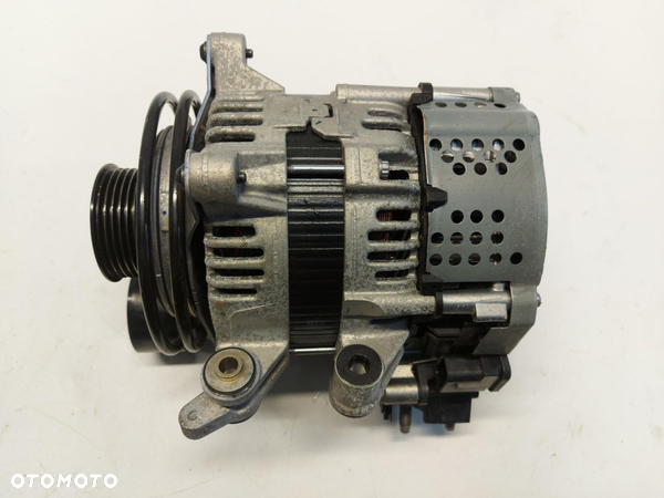 VOLVO XC60 II LIFT B4 2.0B Alternator 48V napinacz 32383087 - 2