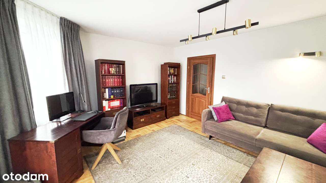 Mieszkanie 3-pokojowe, 79 m² – Rogatka Warszawska / Sławinek, Lublin-8