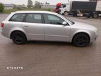 Audi A4 Avant 2.0 TDI Multitronic - 5