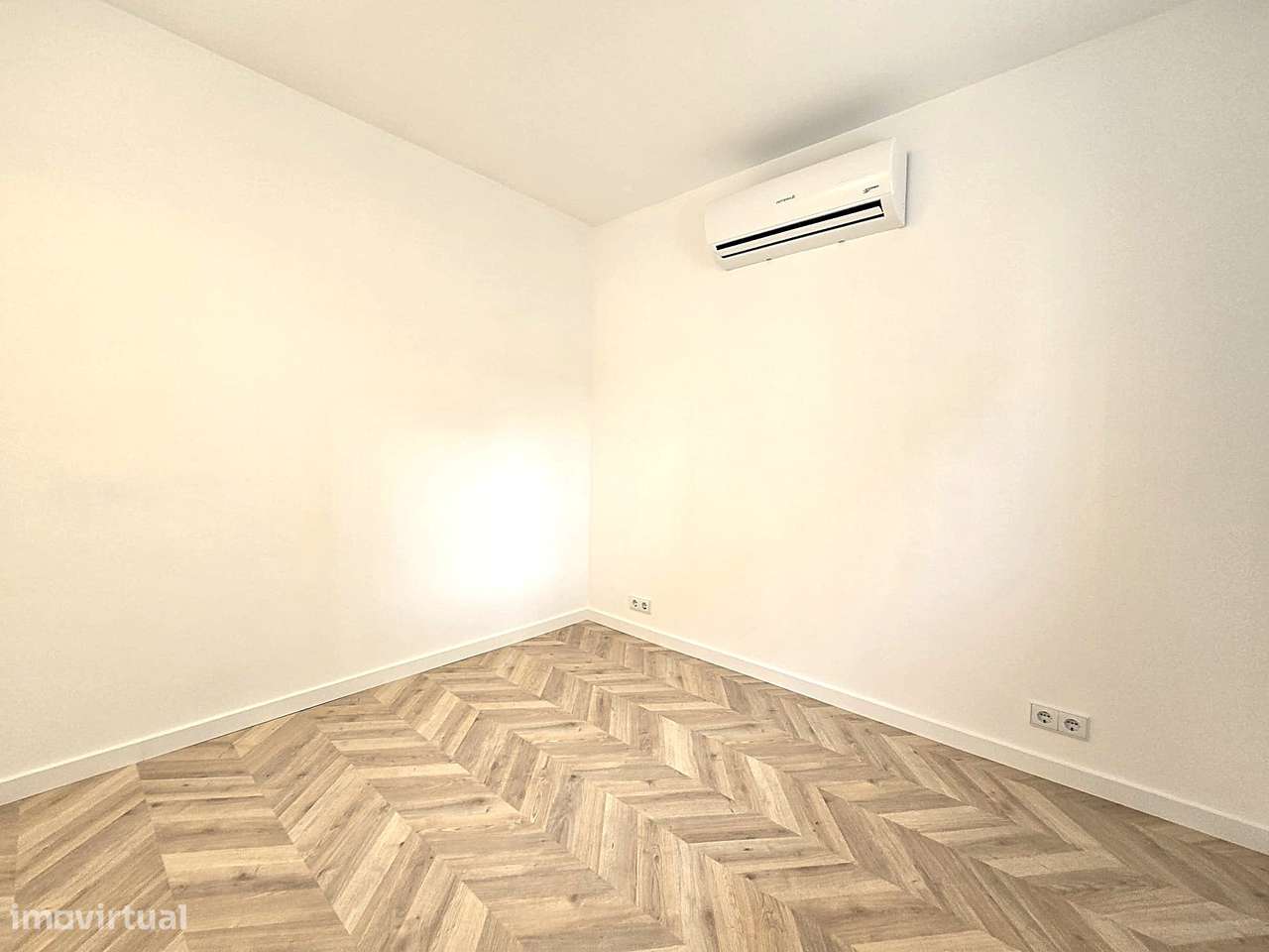 Apartamento T1 | Novo | Condomínio Olarias, Centro de Leiria-9