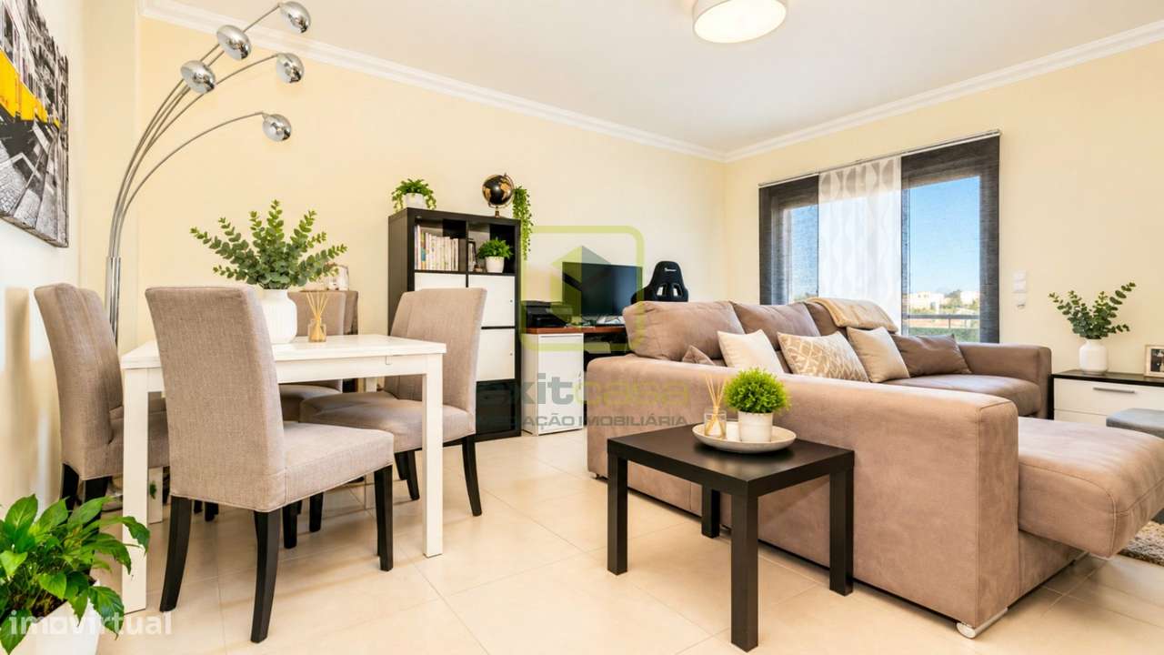 Apartamento T3  Figueira da Foz-1