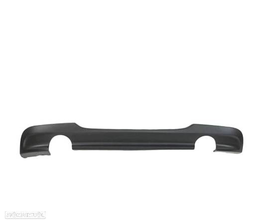 DIFUSOR PARA BMW E90 E91 08-12 LOOK M TECH - 2