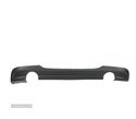 DIFUSOR PARA BMW E90 E91 08-12 LOOK M TECH - 2