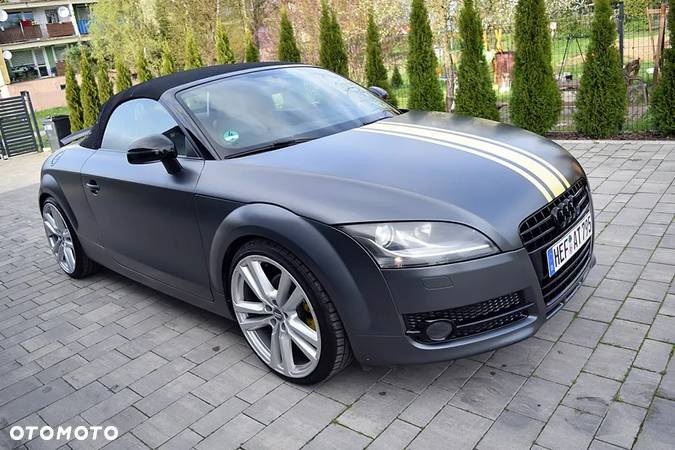 Audi TT Roadster 2.0 TFSI - 33