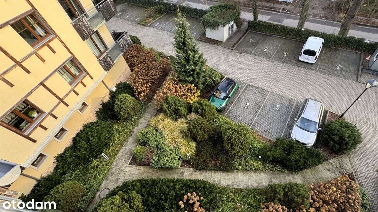 Kawalerka, przy Parku Zdroj., Polanica Zdrój-11