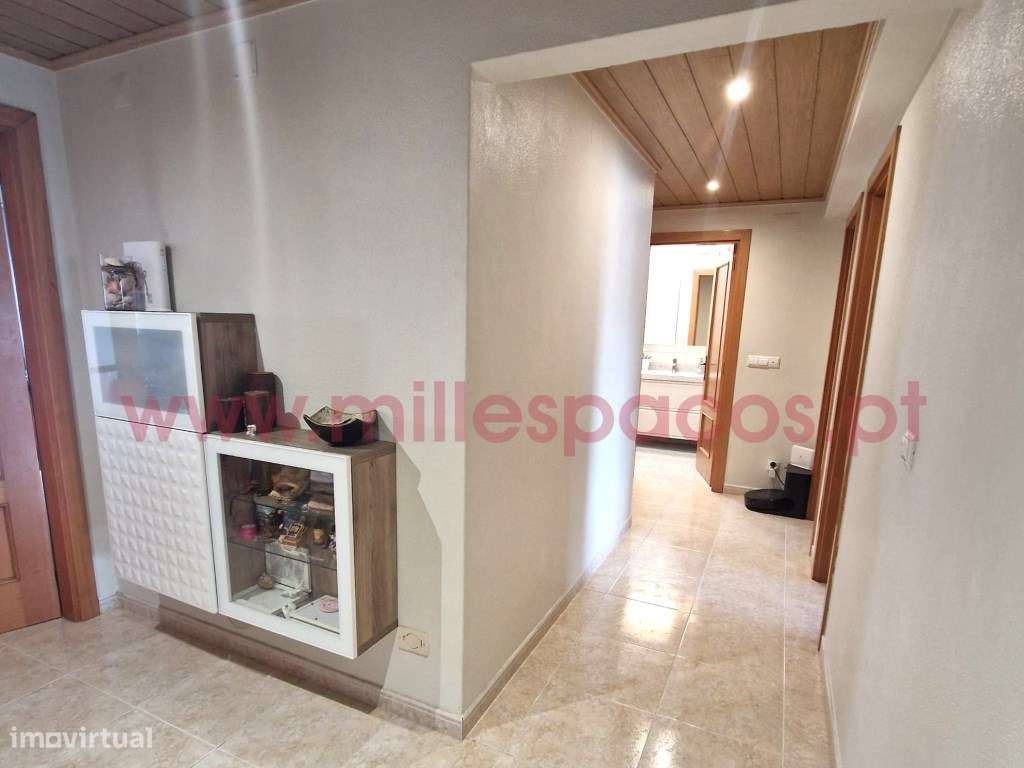 Apartamento T3 usado em Montijo e Afonsoeiro, com garagem e elevado...-15