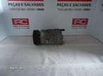 Compressor AC Audi A4 - 2