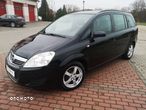 Opel Zafira 1.8 Elegance - 18