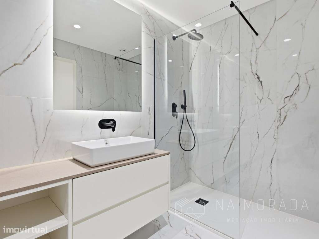Apartamento T3 Novo | HILCROWN GAIA RESIDENCE | Avenida da Repúblic...-30