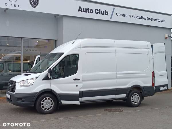 Ford Transit - 19