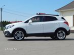 Opel Mokka 1.6 CDTI Cosmo S&S - 7