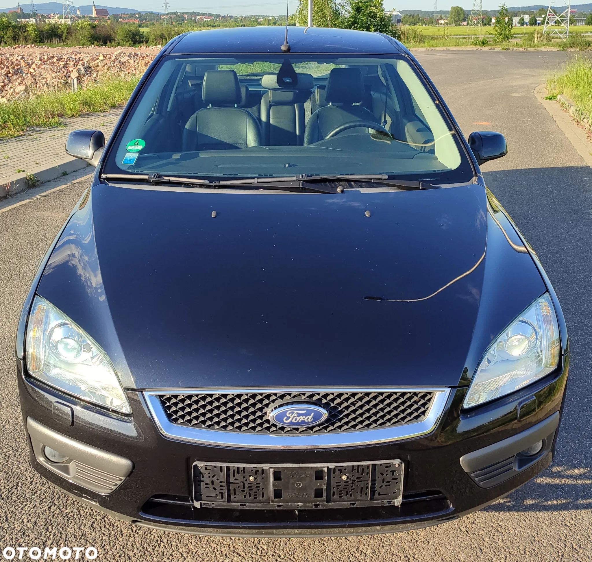 Ford Focus 2.0 Sport - 4