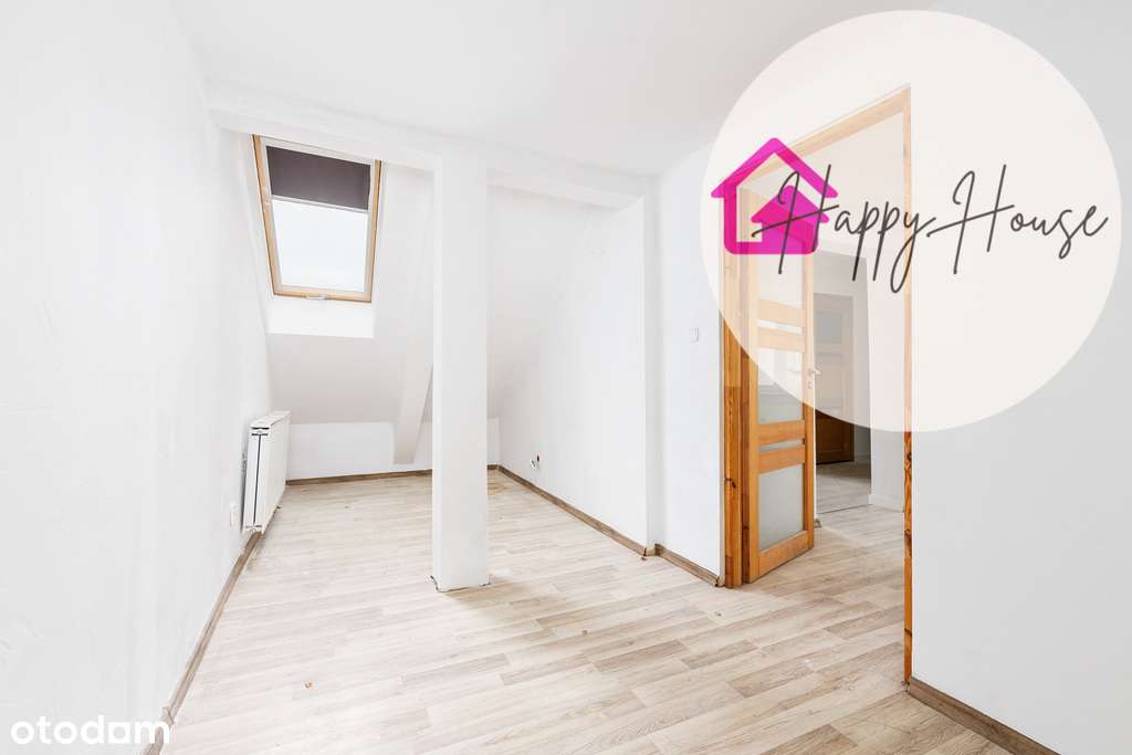 2 pokojowe, 1 piętro, Podgrodzie- centrum Olsztyna - Pełny obrazek: 3/11