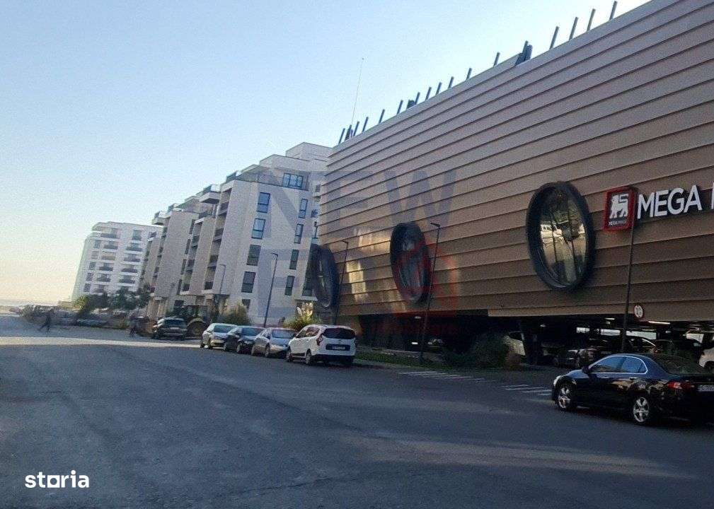 Spatiu Comercial 200 mp Bulevardul Pipera - Imagine principală: 4/4